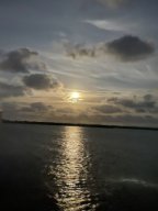 Sonnenuntergang